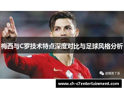 梅西与C罗技术特点深度对比与足球风格分析
