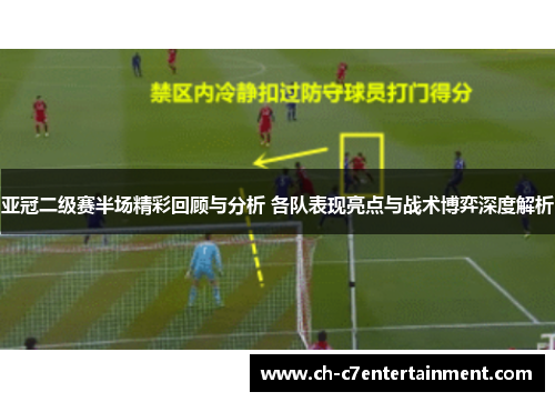 亚冠二级赛半场精彩回顾与分析 各队表现亮点与战术博弈深度解析