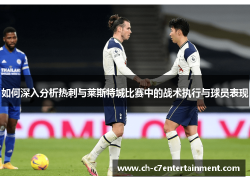 如何深入分析热刺与莱斯特城比赛中的战术执行与球员表现