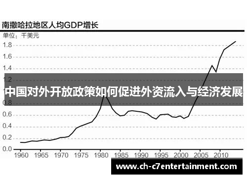 中国对外开放政策如何促进外资流入与经济发展