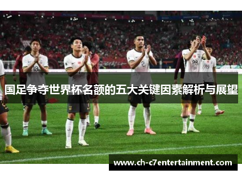 国足争夺世界杯名额的五大关键因素解析与展望