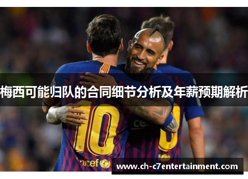 梅西可能归队的合同细节分析及年薪预期解析