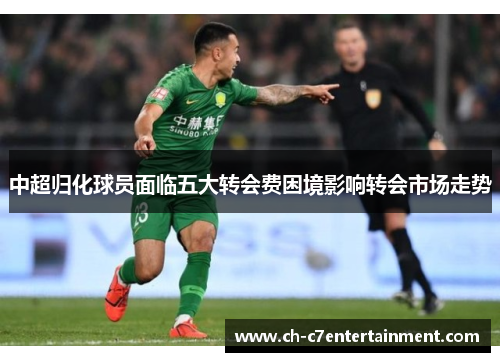 中超归化球员面临五大转会费困境影响转会市场走势