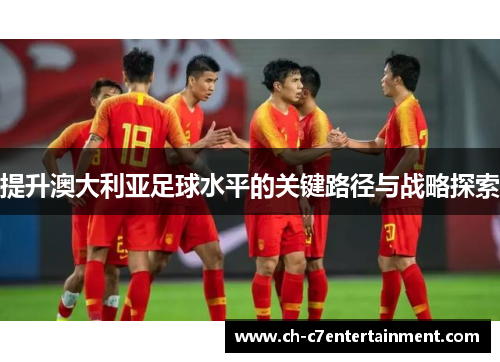 提升澳大利亚足球水平的关键路径与战略探索