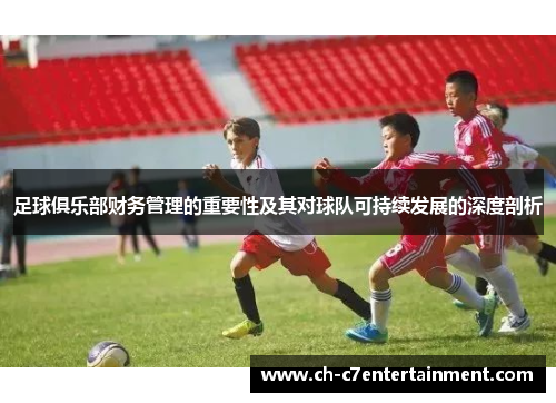 足球俱乐部财务管理的重要性及其对球队可持续发展的深度剖析