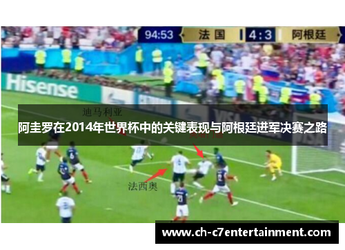 阿圭罗在2014年世界杯中的关键表现与阿根廷进军决赛之路 阿圭罗在2014年世界杯中的关键表现与阿根廷进军决赛之路