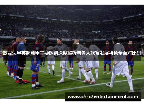 欧冠法甲英超意甲主要区别深度解析与各大联赛发展特色全面对比研