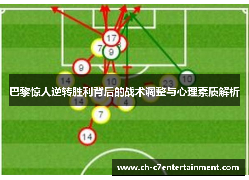 巴黎惊人逆转胜利背后的战术调整与心理素质解析