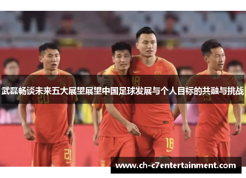 武磊畅谈未来五大展望展望中国足球发展与个人目标的共融与挑战