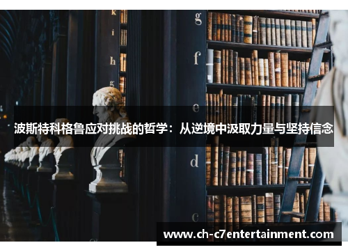 波斯特科格鲁应对挑战的哲学：从逆境中汲取力量与坚持信念