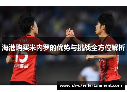 海港购买米内罗的优势与挑战全方位解析