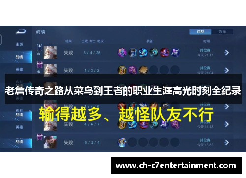 老詹传奇之路从菜鸟到王者的职业生涯高光时刻全纪录