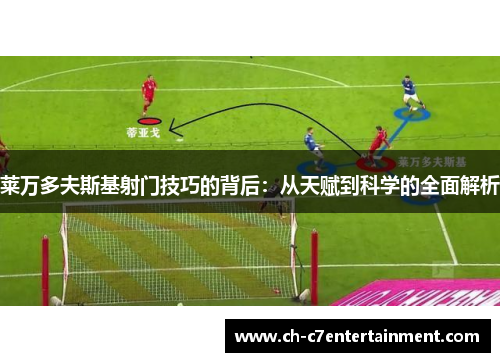 莱万多夫斯基射门技巧的背后：从天赋到科学的全面解析